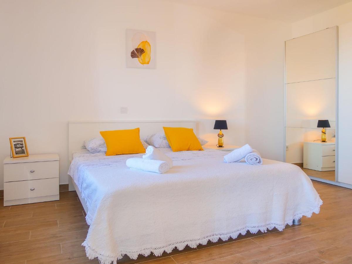 Apartment Marija - Vrb100 By Interhome Vrbnik Luaran gambar
