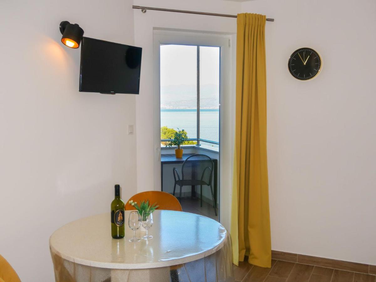 Apartment Marija - Vrb100 By Interhome Vrbnik Luaran gambar