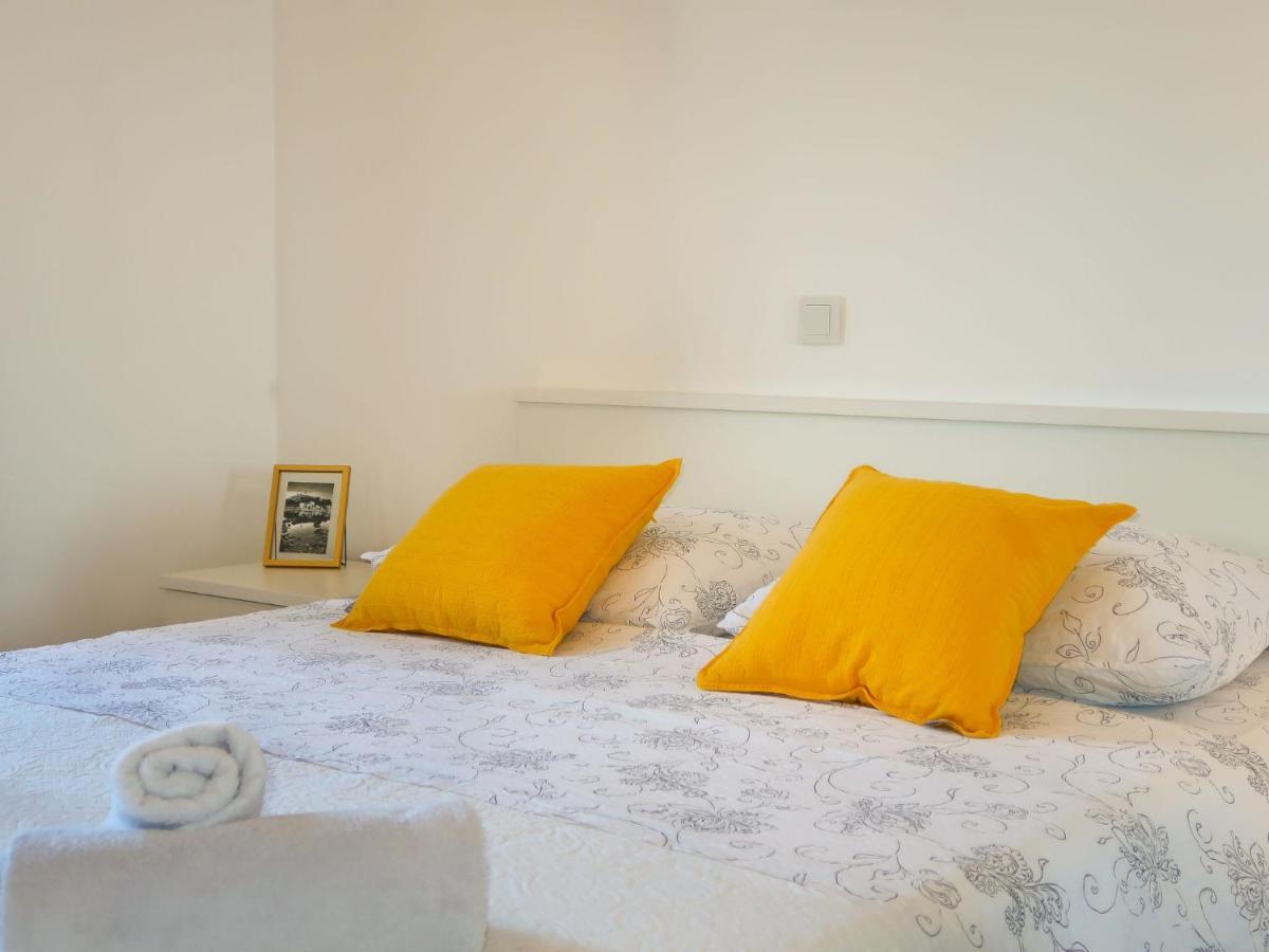 Apartment Marija - Vrb100 By Interhome Vrbnik Luaran gambar