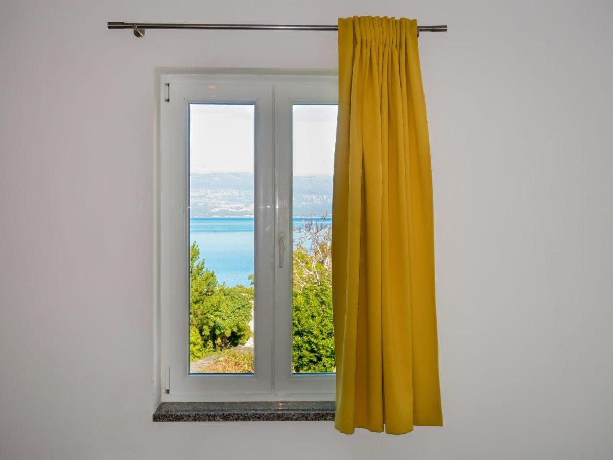 Apartment Marija - Vrb100 By Interhome Vrbnik Luaran gambar