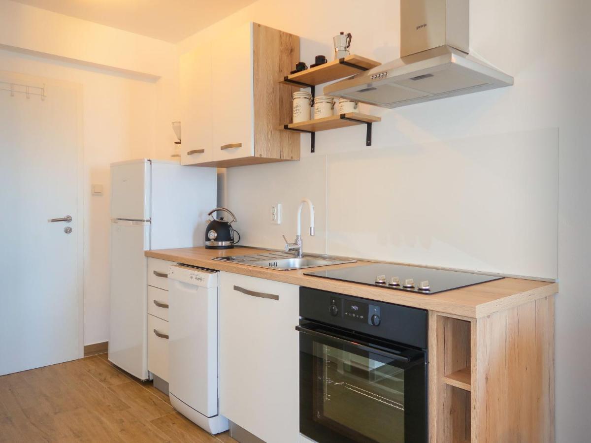 Apartment Marija - Vrb100 By Interhome Vrbnik Luaran gambar